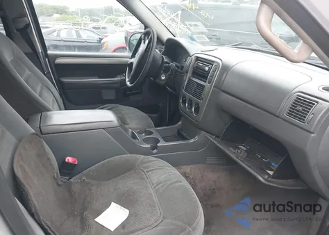 2003 Ford Explorer Nbx/Xlt из США, поврежденный, VIN 1FMZU73K43UB93814